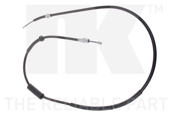 Cablu frana de mana NK 9025114