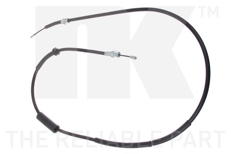 Cablu frana de mana NK 9025114