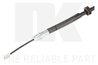 CABLU FRANA DE MANA NK 9025113 - Compatibil cu FORD