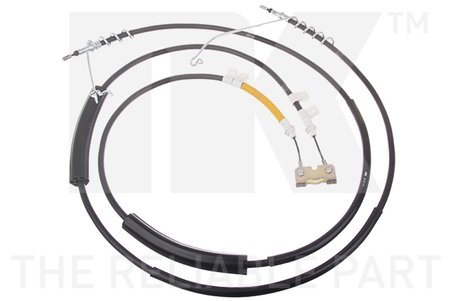 CABLU FRANA DE MANA NK 9025119 - Compatibil cu FORD
