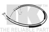 CABLU FRANA DE MANA NK 9025121 - Compatibil cu FORD