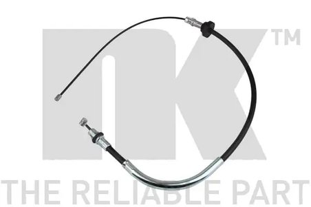 CABLU FRANA DE MANA NK 9025123 - Compatibil cu FORD