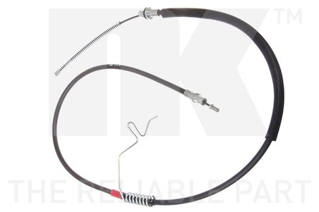 Cablu frana de mana NK 9025126