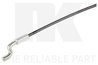 CABLU FRANA DE MANA NK 9025134 - Compatibil cu FORD, SEAT, VW