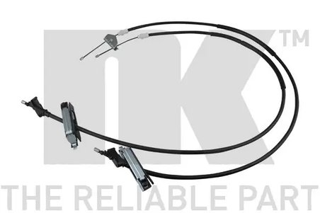 CABLU FRANA DE MANA NK 9025139 - Compatibil cu FORD