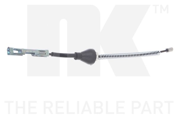CABLU FRANA DE MANA NK 9025143 - Compatibil cu FORD