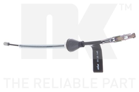 CABLU FRANA DE MANA NK 9025146 - Compatibil cu FORD