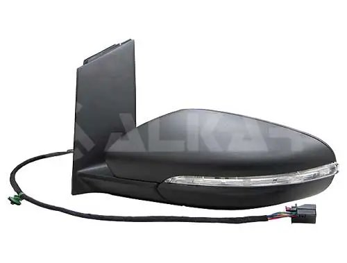 OGLINDA EXTERIOARA ALKAR 9025146 - Compatibil cu VW