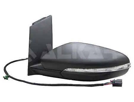 OGLINDA EXTERIOARA ALKAR 9025146 - Compatibil cu VW