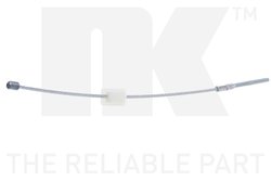 CABLU FRANA DE MANA NK 9025150 - Compatibil cu FORD