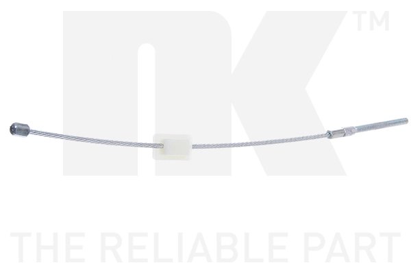 CABLU FRANA DE MANA NK 9025150 - Compatibil cu FORD
