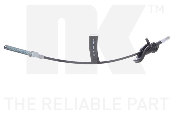 CABLU FRANA DE MANA NK 9025152 - Compatibil cu FORD