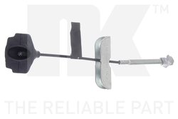 CABLU FRANA DE MANA NK 9025154 - Compatibil cu FORD