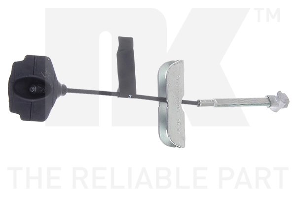CABLU FRANA DE MANA NK 9025154 - Compatibil cu FORD