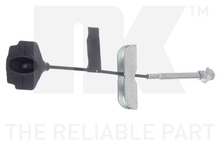 CABLU FRANA DE MANA NK 9025154 - Compatibil cu FORD