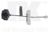CABLU FRANA DE MANA NK 9025154 - Compatibil cu FORD