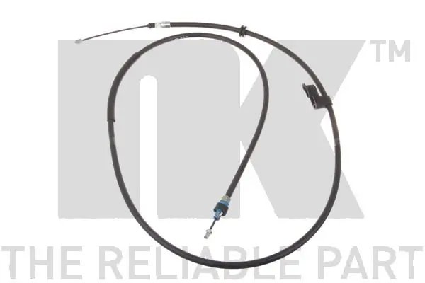 CABLU FRANA DE MANA NK 9025157 - Compatibil cu FORD