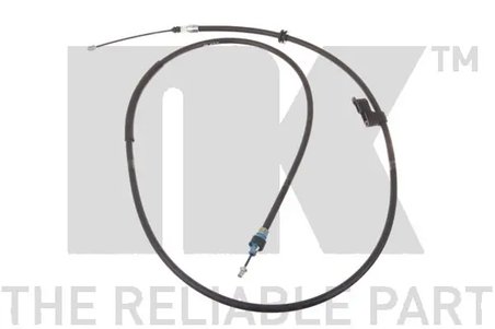CABLU FRANA DE MANA NK 9025157 - Compatibil cu FORD