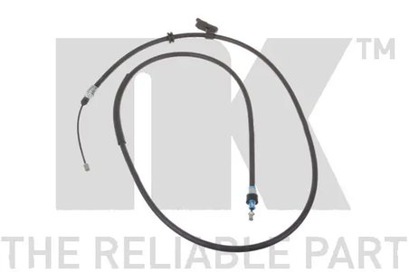 CABLU FRANA DE MANA NK 9025158 - Compatibil cu FORD