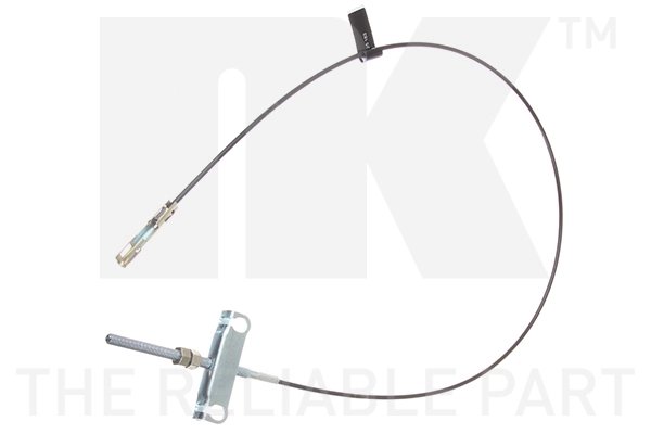 CABLU FRANA DE MANA NK 9025163 - Compatibil cu FORD