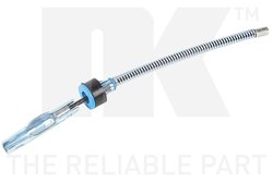 CABLU FRANA DE MANA NK 9025173 - Compatibil cu FORD, MAZDA