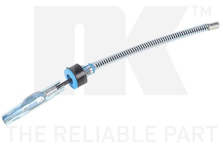 CABLU FRANA DE MANA NK 9025173 - Compatibil cu FORD, MAZDA