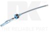 CABLU FRANA DE MANA NK 9025173 - Compatibil cu FORD, MAZDA