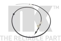 CABLU FRANA DE MANA NK 9025167 - Compatibil cu FORD