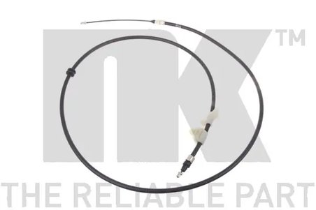 CABLU FRANA DE MANA NK 9025167 - Compatibil cu FORD