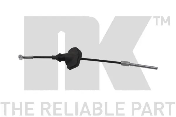 CABLU FRANA DE MANA NK 9025178 - Compatibil cu FORD