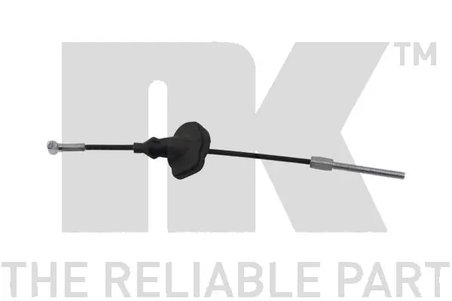 CABLU FRANA DE MANA NK 9025178 - Compatibil cu FORD