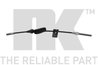 CABLU FRANA DE MANA NK 9025187 - Compatibil cu FORD