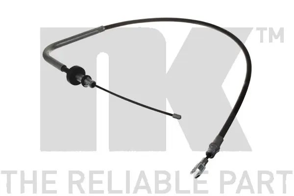 CABLU FRANA DE MANA NK 9025189 - Compatibil cu FORD