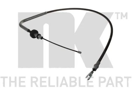 CABLU FRANA DE MANA NK 9025189 - Compatibil cu FORD