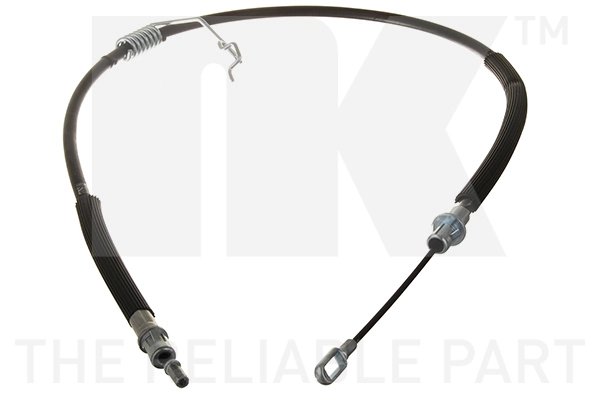 CABLU FRANA DE MANA NK 9025192 - Compatibil cu FORD