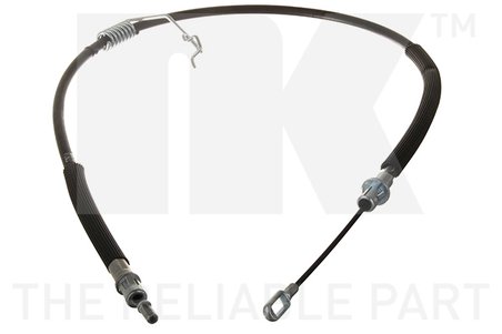 CABLU FRANA DE MANA NK 9025192 - Compatibil cu FORD