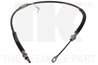 CABLU FRANA DE MANA NK 9025192 - Compatibil cu FORD