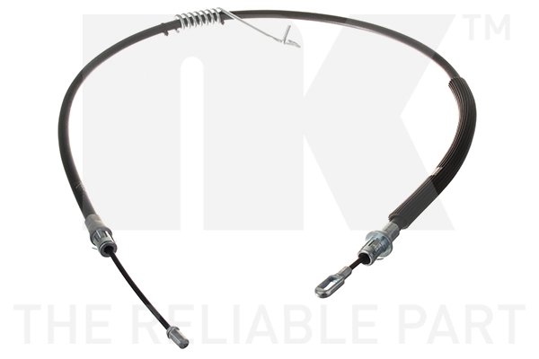 CABLU FRANA DE MANA NK 9025202 - Compatibil cu FORD
