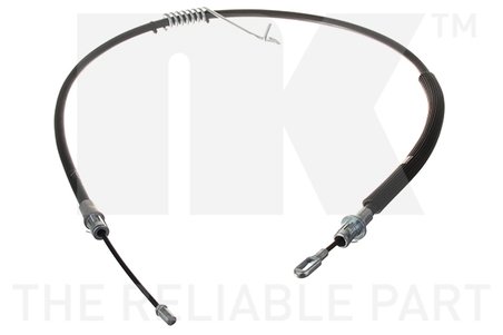 CABLU FRANA DE MANA NK 9025202 - Compatibil cu FORD