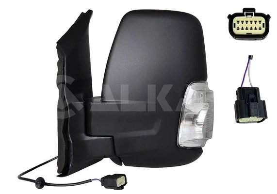 Oglinda exterioara Alkar 9025734