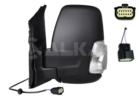Oglinda exterioara Alkar 9025734