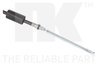 CABLU FRANA DE MANA NK 902552 - Compatibil cu FORD