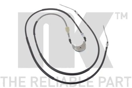 CABLU FRANA DE MANA NK 902577 - Compatibil cu FORD