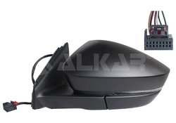 Oglinda exterioara Alkar 9025771