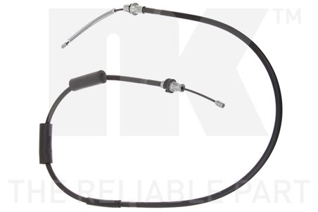 CABLU FRANA DE MANA NK 902586 - Compatibil cu FORD
