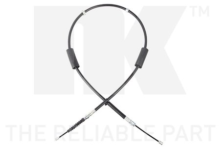 Cablu frana de mana NK 902587