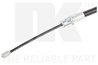 Cablu frana de mana NK 902587