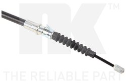 Cablu frana de mana NK 902587
