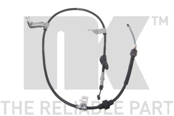 CABLU FRANA DE MANA NK 902622 - Compatibil cu HONDA