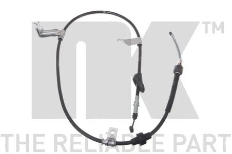 CABLU FRANA DE MANA NK 902622 - Compatibil cu HONDA